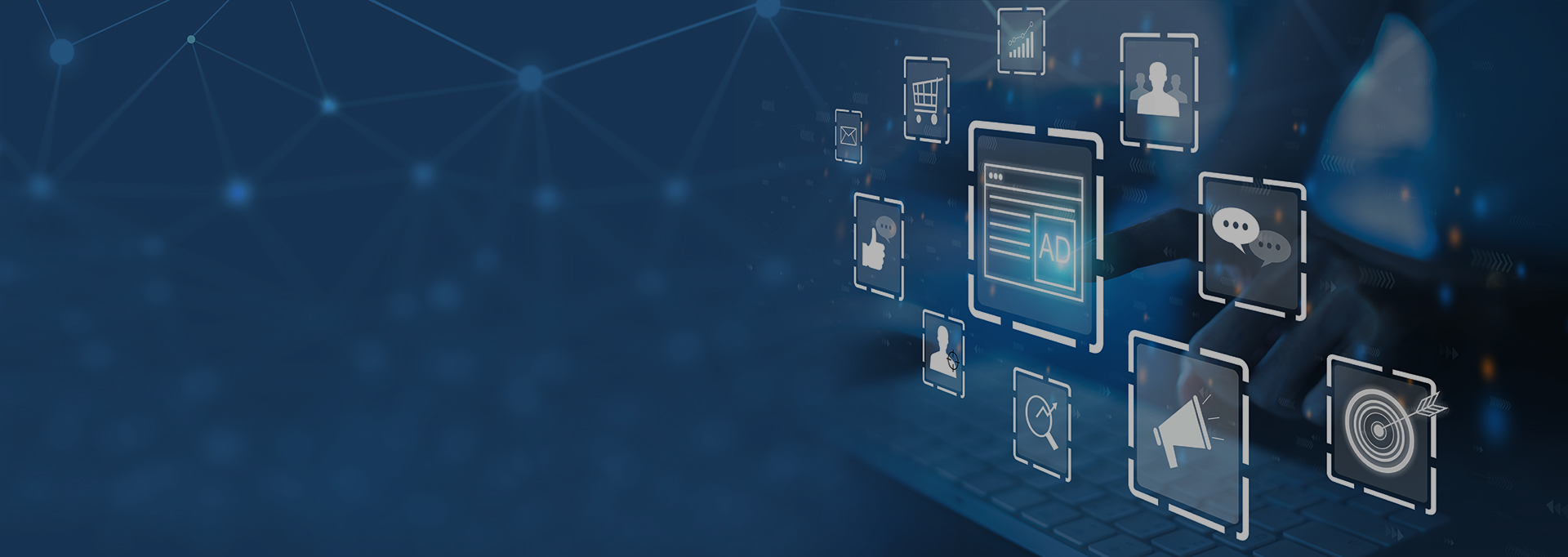 Agence Google Ads en Estrie